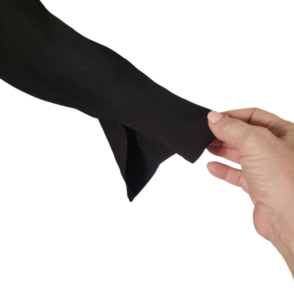 By Malene Birger Black Raya Dress - Picture 7 of 10